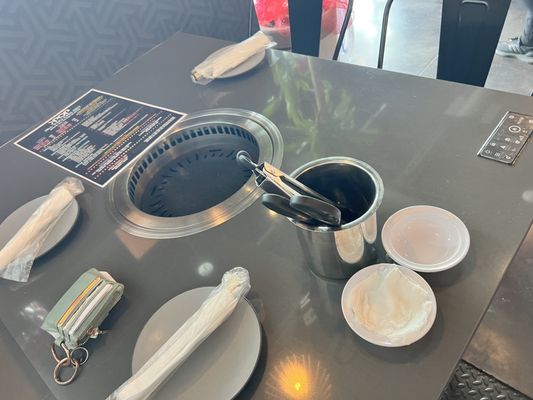 KPOP BBQ AND BAR by null