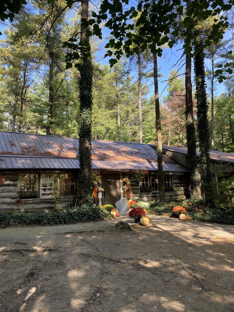 PINECROFT GREEN FROG TEA ROOM Updated October 2024 22 Photos 8122