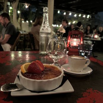 N 7 - Dreamy, didn't want it to end. - French Near Me - New Orleans, Louisiana N 7 - Dreamy, didn't want it to end. - French Near Me - New Orleans, Louisiana