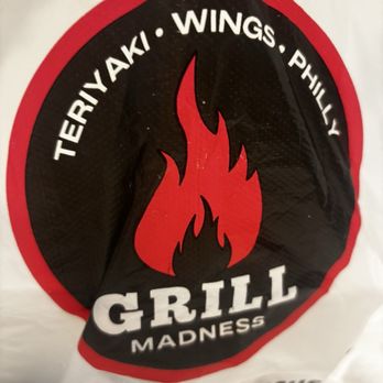 Grill Madness - Comfort Food Near Me - Memphis, Tennessee Grill Madness - Comfort Food Near Me - Memphis, Tennessee