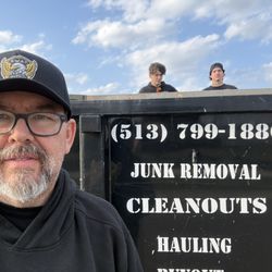 SWAT Junk Removal