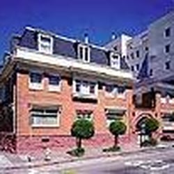 Jackson Court Bed & Breakfast Inn