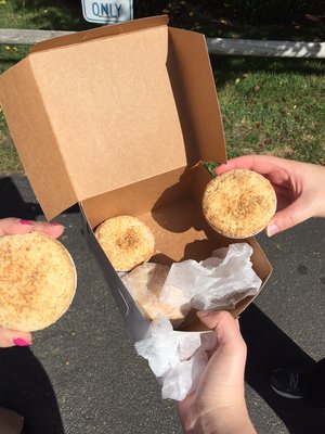 Cindy's Pies by null