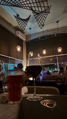 Mignonette Downtown by null