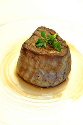 Lawry's The Prime Rib Singapore by null