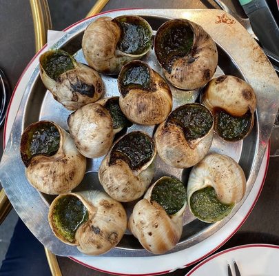 Le comptoir du Relais by null