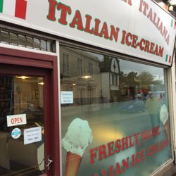 Gelateria Italiana