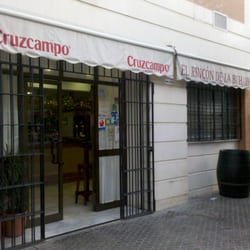 El Rincón de la Buhaira