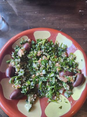 Karam Restaurant and Bar by null