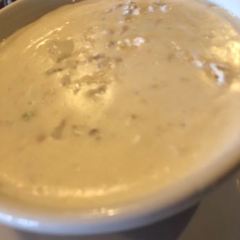 Palmers East - Nice size bowl of Ivar's chowda- $5.99 - Dive Bars Near Me - Redmond, Washington Palmers East - Nice size bowl of Ivar's chowda- $5.99 - Dive Bars Near Me - Redmond, Washington