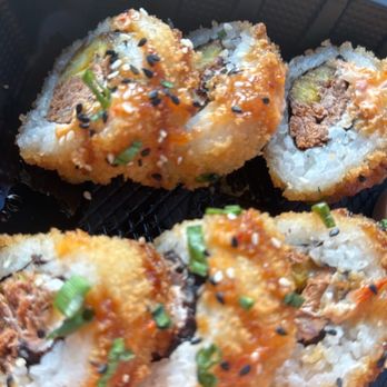 Lavita Bistro - Ropa vieja sushi 10/10 very good ! - Latin American Near Me - Lehigh Acres, Florida Lavita Bistro - Ropa vieja sushi 10/10 very good ! - Latin American Near Me - Lehigh Acres, Florida