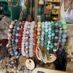Smoobage - Shogems bracelets
