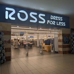 Ross Dress For Less - Ross dress for less entrance