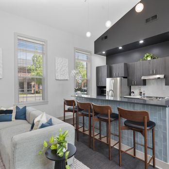 Monon Place, Managed by Buckingham Monon Living - Apartments Near Me - Indianapolis, Indiana Monon Place, Managed by Buckingham Monon Living - Apartments Near Me - Indianapolis, Indiana