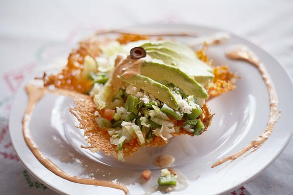 Grandma's Kitchen by null