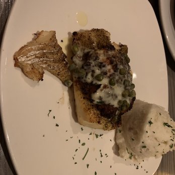 Bonefish Grill - Cod imperial - Seafood Near Me - Atlanta, Georgia Bonefish Grill - Cod imperial - Seafood Near Me - Atlanta, Georgia