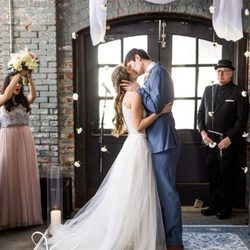 Wedding Hair