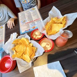 El Veracruz Mexican Restaurant