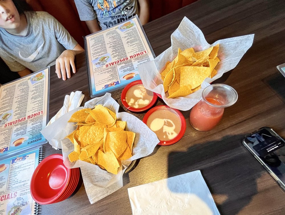 El Veracruz Mexican Restaurant