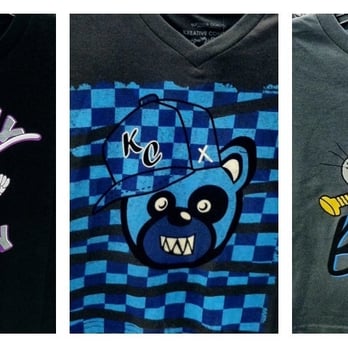 Ross Dress for Less - Awesome kids graphic t-shirts. $3.99 - $6.99. - Department Stores Near Me - Rancho Cordova, California Ross Dress for Less - Awesome kids graphic t-shirts. $3.99 - $6.99. - Department Stores Near Me - Rancho Cordova, California