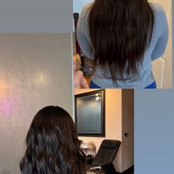 Platinum & Company Beauty Bar - Before & After!