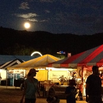 Marin County Fair - Festivals Near Me - San Rafael, California Marin County Fair - Festivals Near Me - San Rafael, California