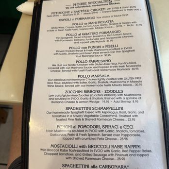 Mangia Mangia Pasta Cafe - Menu - Italian Near Me - Key West, Florida Mangia Mangia Pasta Cafe - Menu - Italian Near Me - Key West, Florida