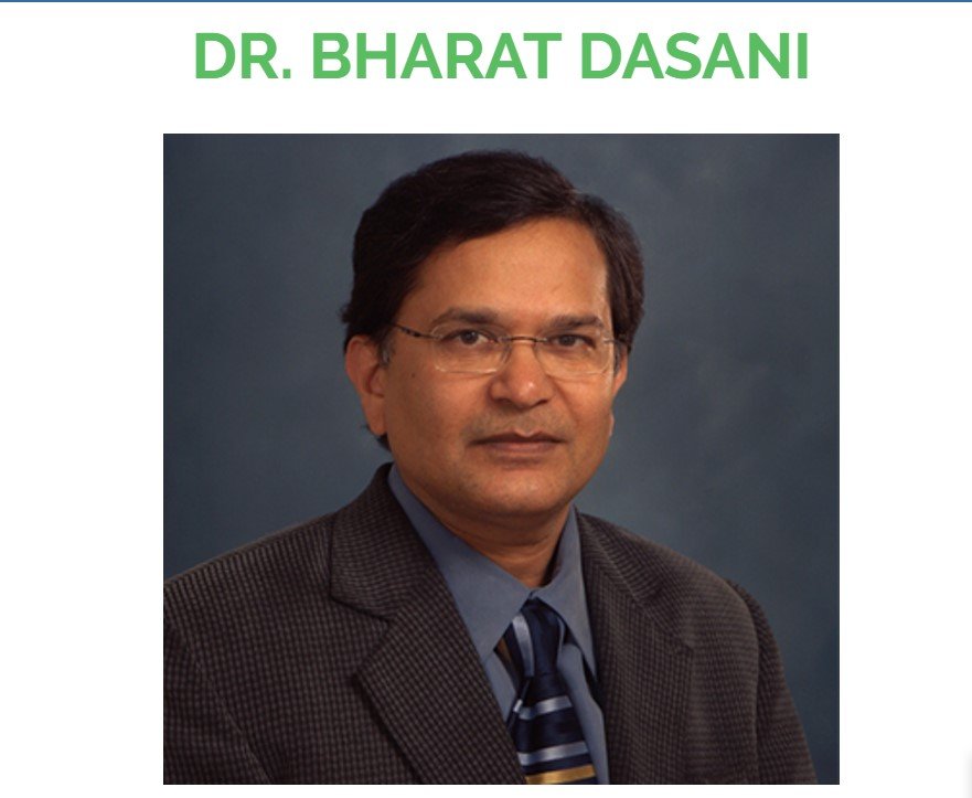 GI ENDOSCOPY PRACTICE BHARAT DASANI, MD Updated August 2024 44