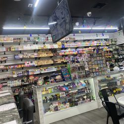 The Spot Smoke Shop and Kava Bar