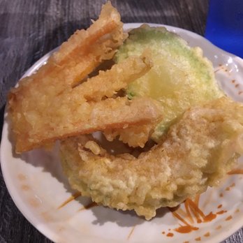 Chopstix - Veggie tempura - Sushi Bars Near Me - San Diego, California Chopstix - Veggie tempura - Sushi Bars Near Me - San Diego, California