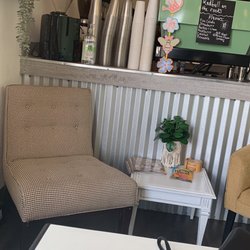 Sage Coffee - Atmosphere at Sage Coffeee