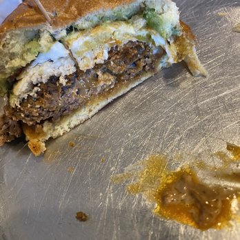 Rodeo Goat - Chaca Oaxaca - Burgers Near Me - Dallas, Texas Rodeo Goat - Chaca Oaxaca - Burgers Near Me - Dallas, Texas