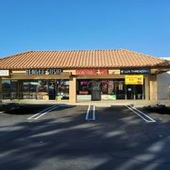 DYNAMIC ASIAN MASSAGE SPA - Updated January 2026 - Ontario, California