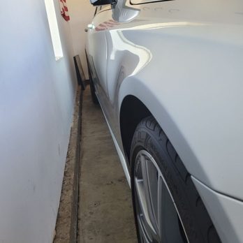 Wet Paint Auto Detailing - Auto Detailing Near Me - Roseville, California