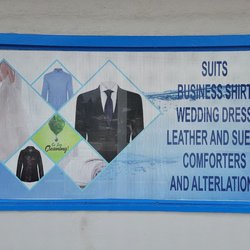Stella's Cleaners