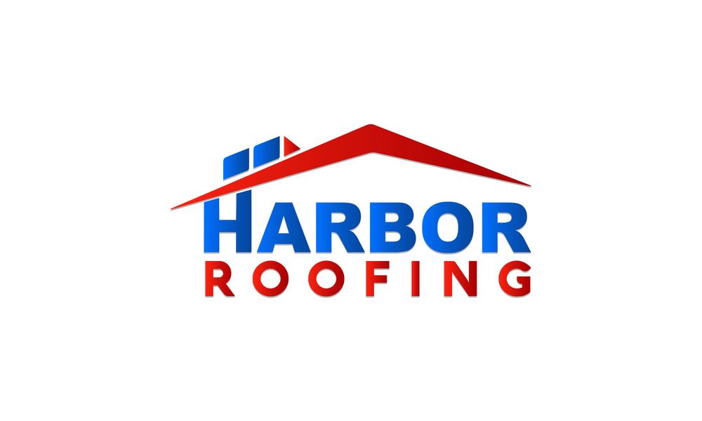 Slide of Harbor Roofing Corpus Christi