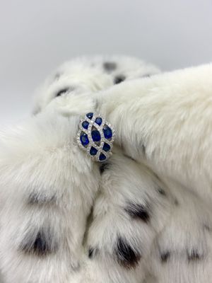 Chaplin's Jewelry by null