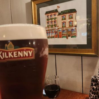 The Laurels - They have Kilkenny! - Pubs Near Me - Killarney, Kentucky