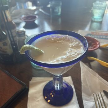 Dos Locos - Key lime martini - Mexican Near Me - Rehoboth Beach, Delaware Dos Locos - Key lime martini - Mexican Near Me - Rehoboth Beach, Delaware