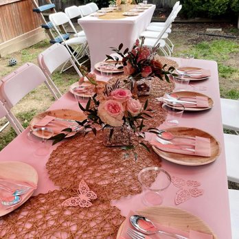 Air Lollipops - Party & Event Planning Near Me - Daly City, California