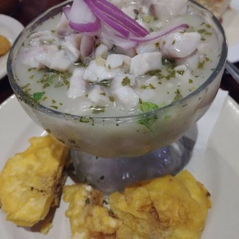 Casa Colombia - Ceviche - Colombian Near Me - Austin, Texas Casa Colombia - Ceviche - Colombian Near Me - Austin, Texas