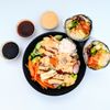 The Good Fish and Noodles gift card