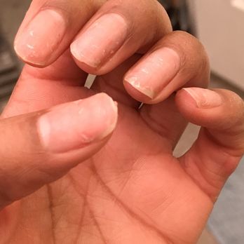 Number One Nail - Nail Salons Near Me - Belcamp, Maryland