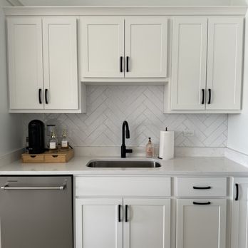 The Floor 4U - Backsplash - Flooring Near Me - Mokena, Illinois