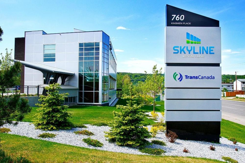 SKYLINE DENTAL CLINIC Updated October 2024 11 Photos 301 760