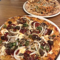 California Pizza Kitchen At Bridgewater Commons 162 Photos 115