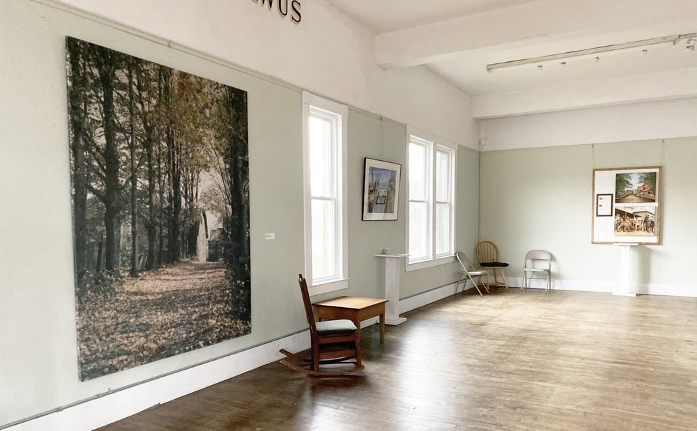 TAHAWUS CULTURAL CENTER Updated October 2024 11 Photos 14234