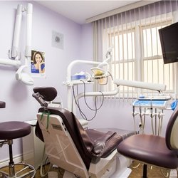 Igor Tkachuk, DDS