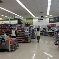 Walgreens