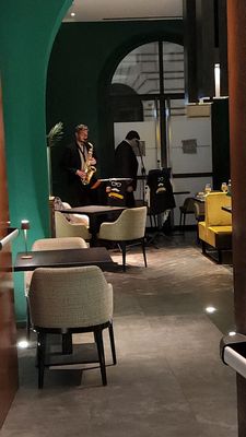 Rome Times Hotel by null